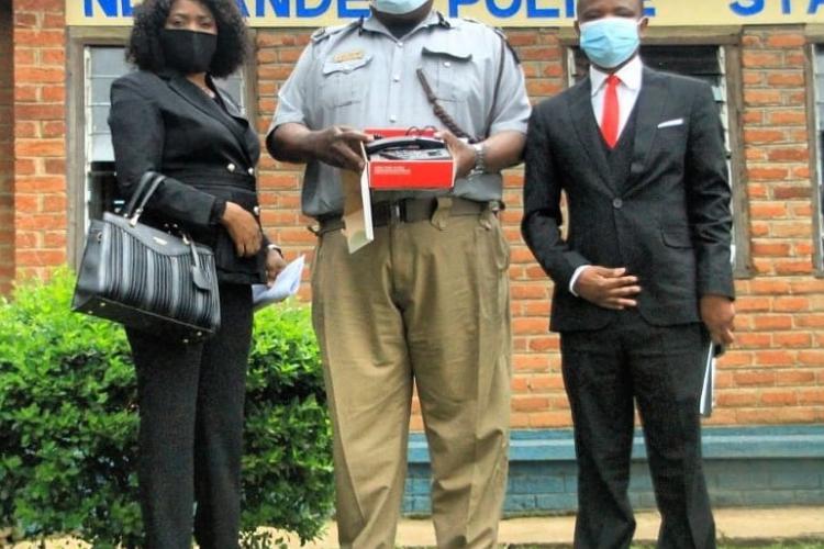 Ndirande Police Station