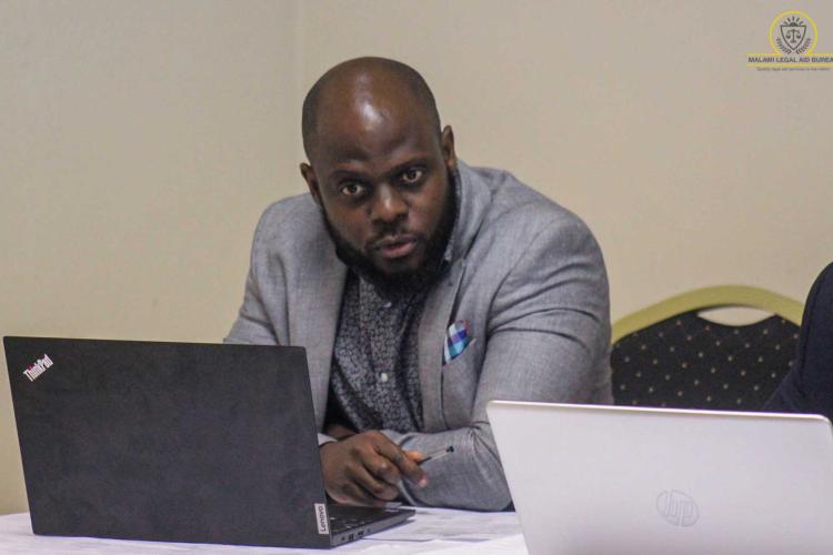 Chamkakala - Outgoing LAB Director